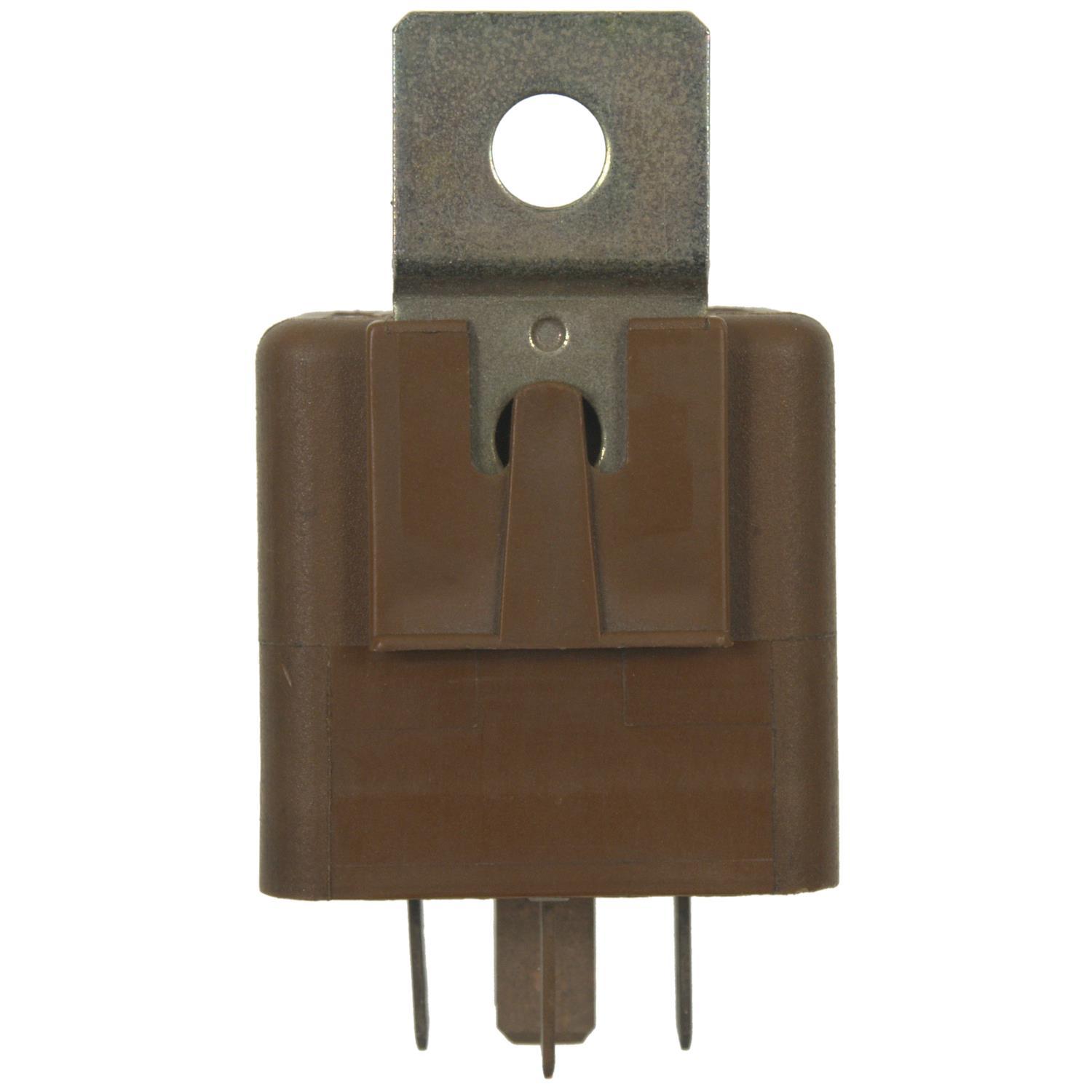 BWD R6602 - Seat Relay BWD R6602 Seat Relay product image 1 of 3