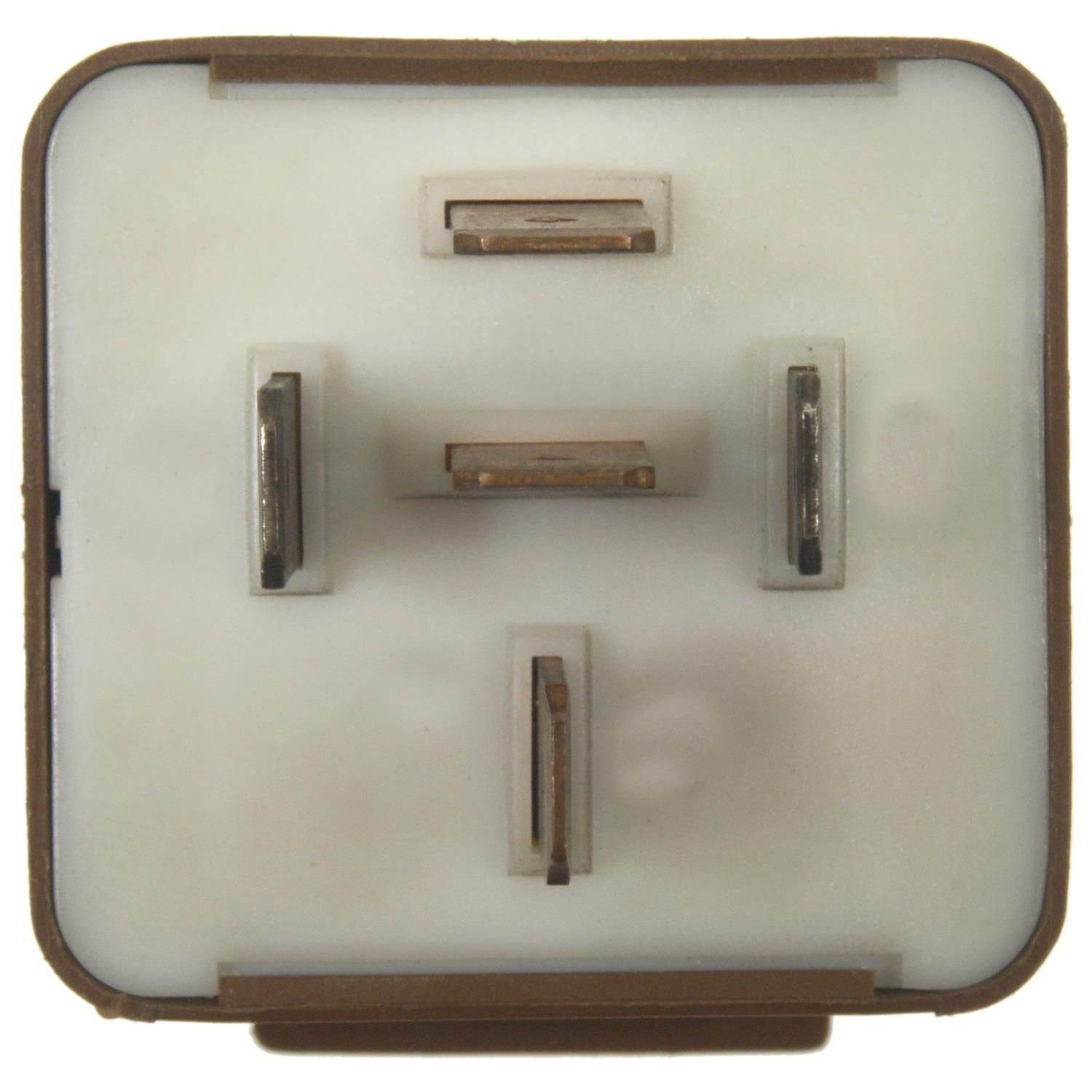BWD R6602 - Seat Relay BWD R6602 Seat Relay product image 2 of 3