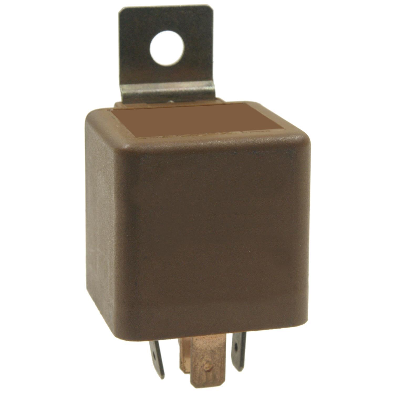 BWD R6602 - Seat Relay BWD R6602 Seat Relay product image 3 of 3