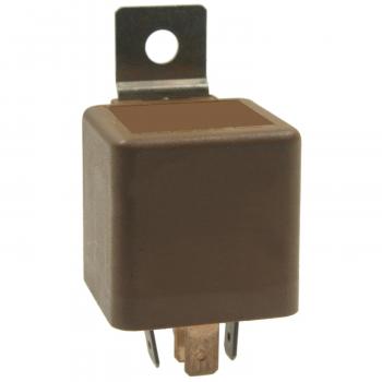 1999 Audi A8 Seat Relay BWD R6602 image 3 of 3