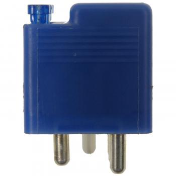 1993 Mercedes-Benz 500SL Engine Cooling Fan Motor Relay BWD R6603 image 3 of 3