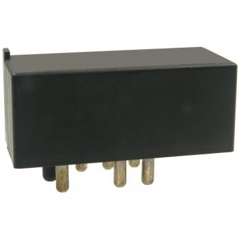 1993 Mercedes-Benz 500SL Sunroof Relay BWD R6604 image 2 of 3