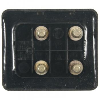 1996 Mercedes-Benz C220 Fuel Cut-Off Relay