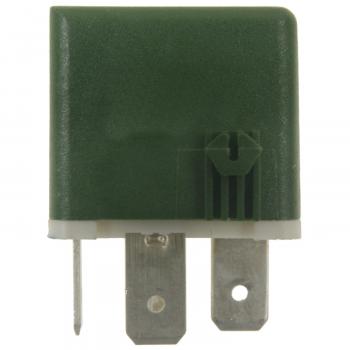 2006 Mercedes-Benz C55 AMG Starter Relay BWD R6617 image 3 of 3