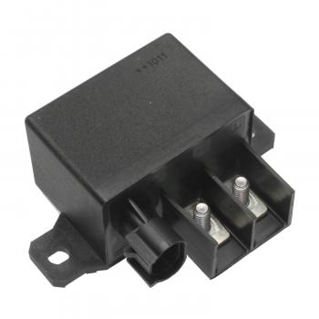 2010 Mercedes-Benz CL63 AMG Auxiliary Battery Relay BWD R6619 image 2 of 3