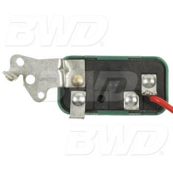 1983 Oldsmobile Cutlass Ciera Pulse Wiper Relay