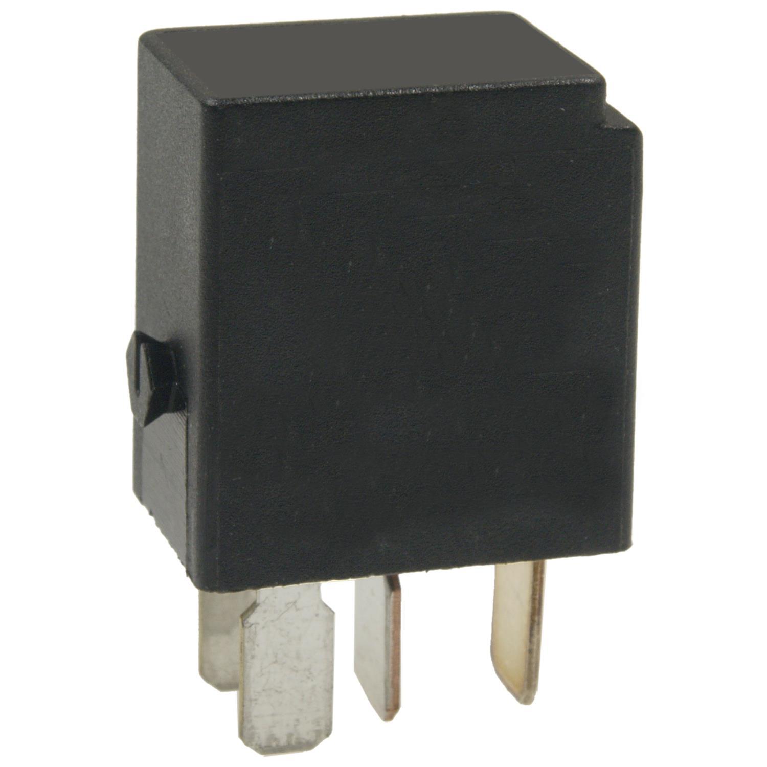 BWD R6622 - Headlight Relay BWD R6622 Accessory Power Relay product image 2 of 9