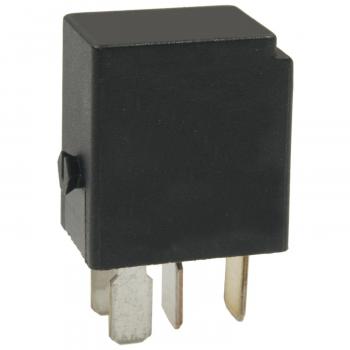 2006 Mercedes-Benz CLS55 AMG Rear Window Defroster Relay BWD R6622 image 2 of 4