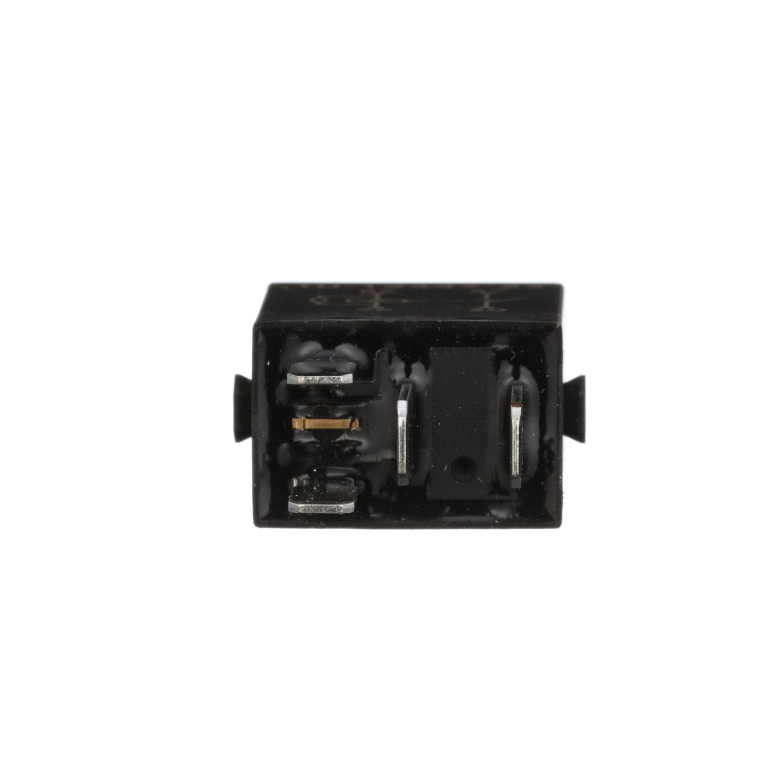 BWD R6622 - Headlight Relay BWD R6622 Accessory Power Relay product image 7 of 9
