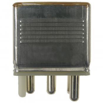 1997 Mercedes-Benz S500 Fuel Cut-Off Relay BWD R6627 image 3 of 3