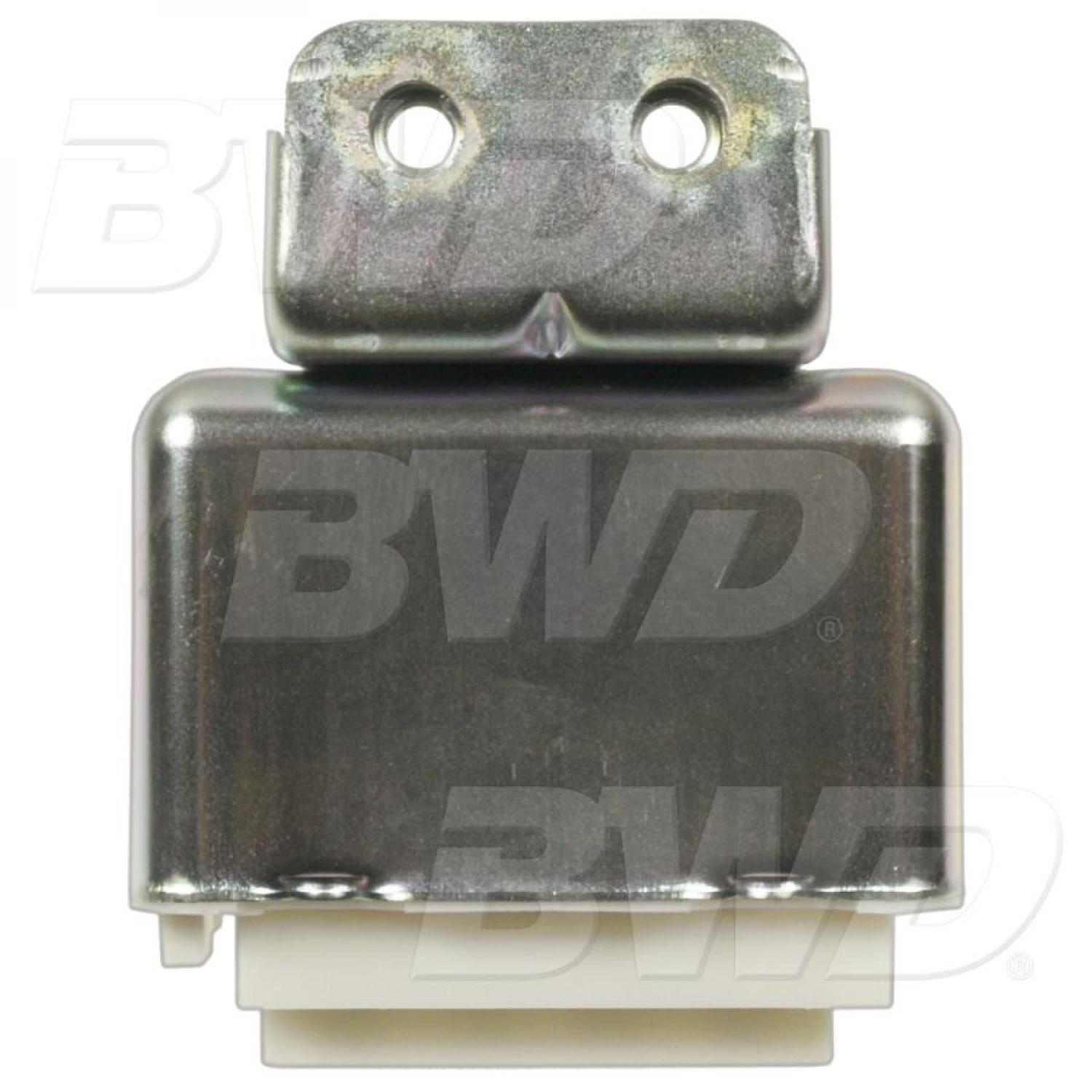 BWD R6633 - Fuel Pump Relay BWD R6633 Computer Control Relay product image 1 of 3