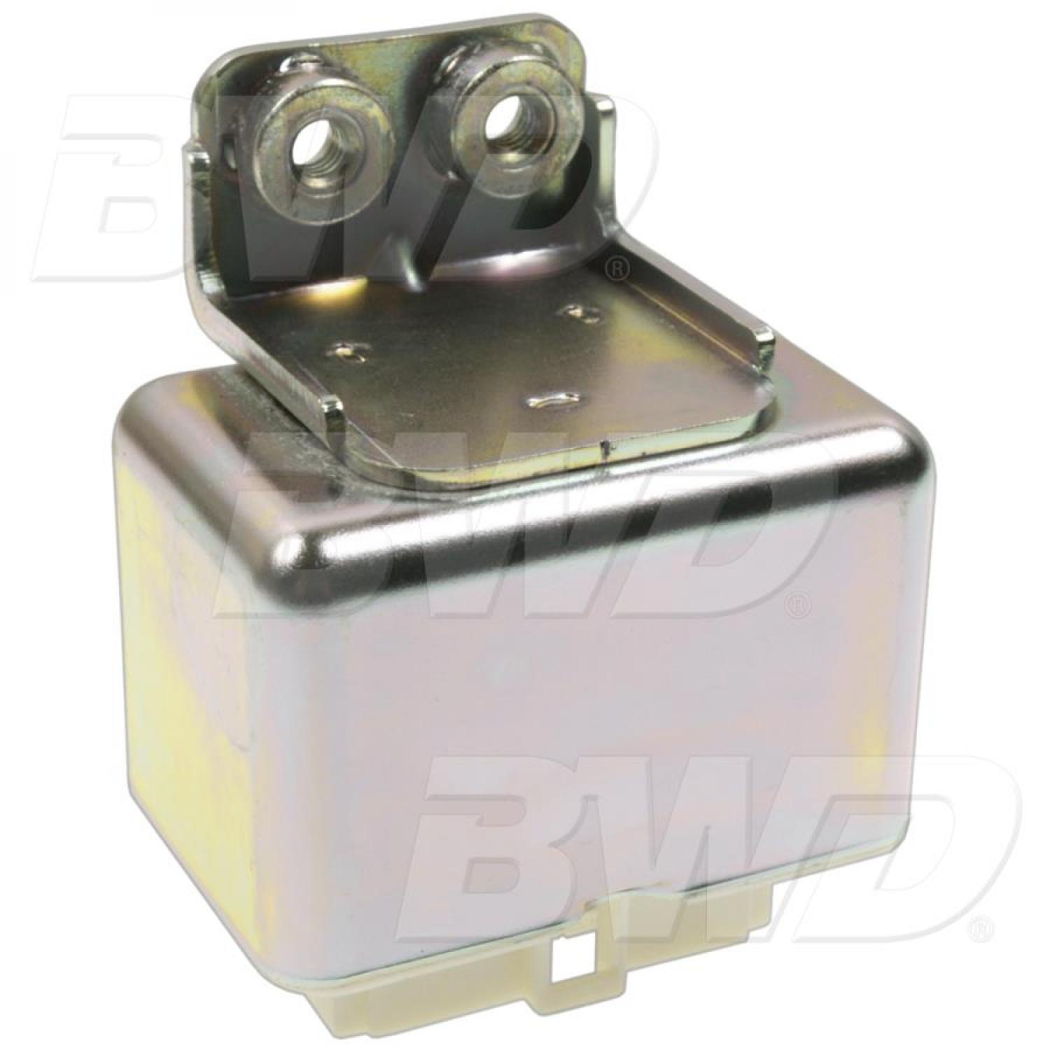 BWD R6633 - Fuel Pump Relay BWD R6633 Computer Control Relay product image 2 of 3