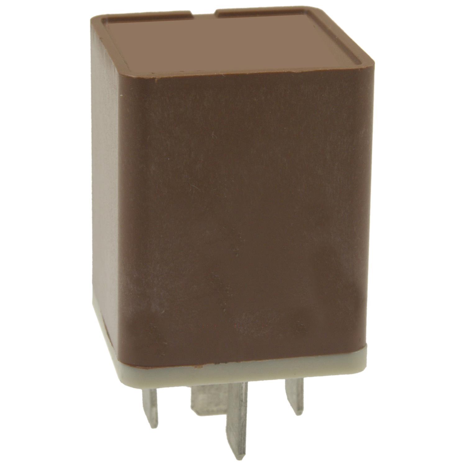 BWD R6635 - Instrument Panel Cluster Relay BWD R6635 Illumination Relay product image 2 of 3