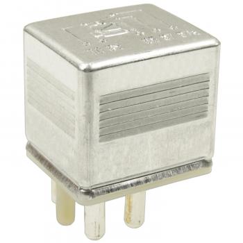 BWD R6638 Engine Cooling Fan Motor Relay product image 2 of 3