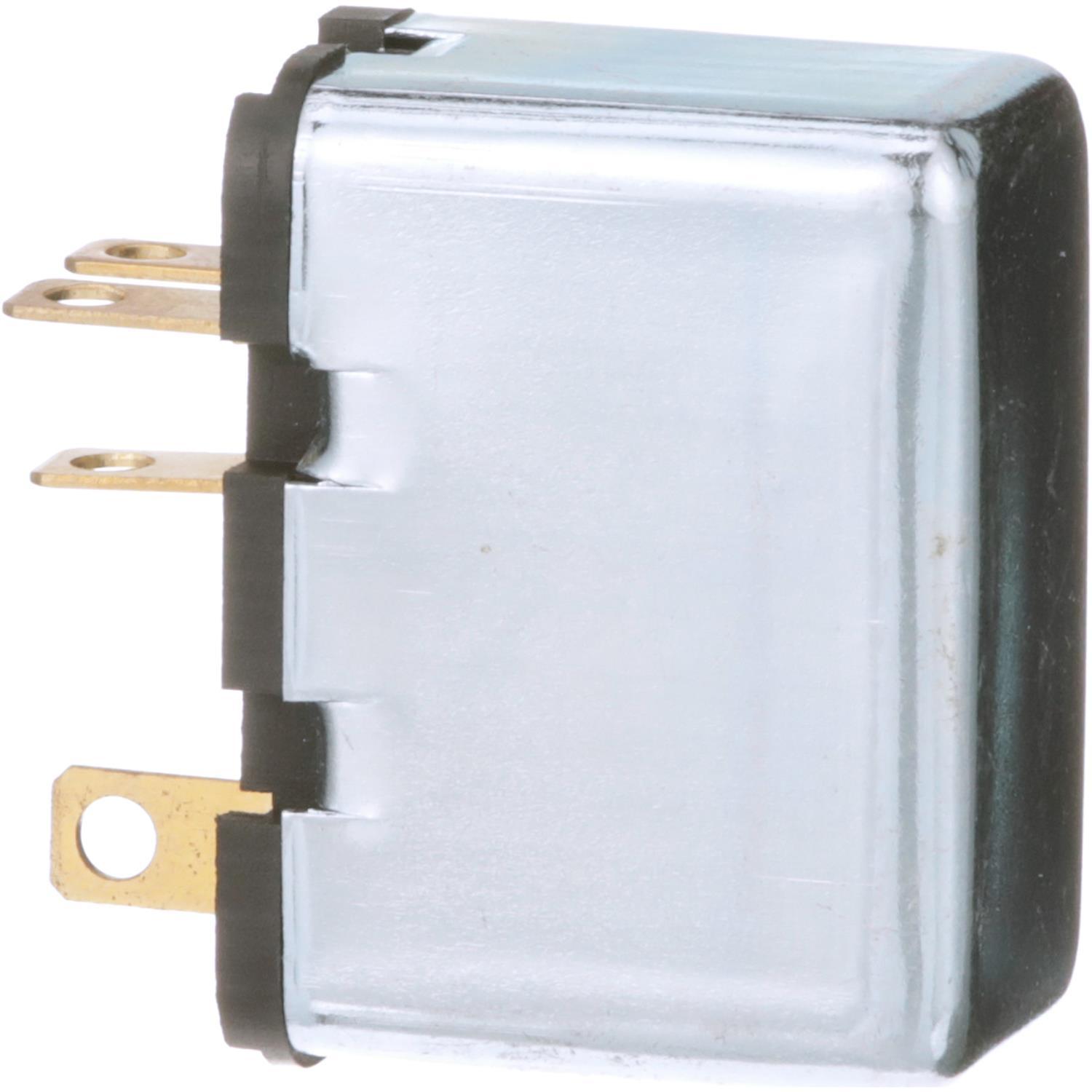 BWD R664 - Fuel Pump Relay BWD R664 A/C Compressor Control Relay product image 6 of 9