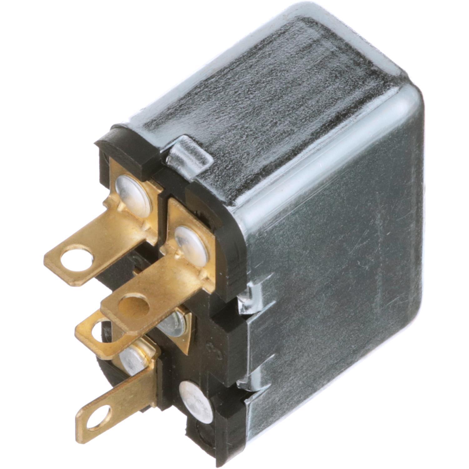 BWD R664 - Fuel Pump Relay BWD R664 A/C Compressor Control Relay product image 9 of 9