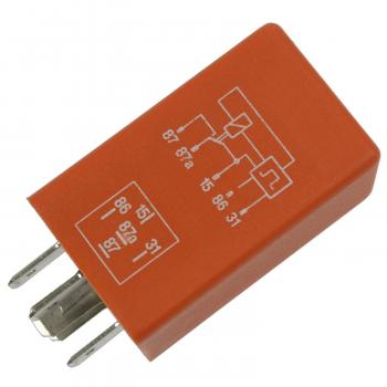 1984 Volvo 242 Overdrive Relay BWD R6641 image 1 of 3