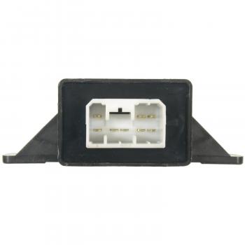 2006 Chevrolet Aveo Door Lock Relay BWD R6650 image 2 of 3