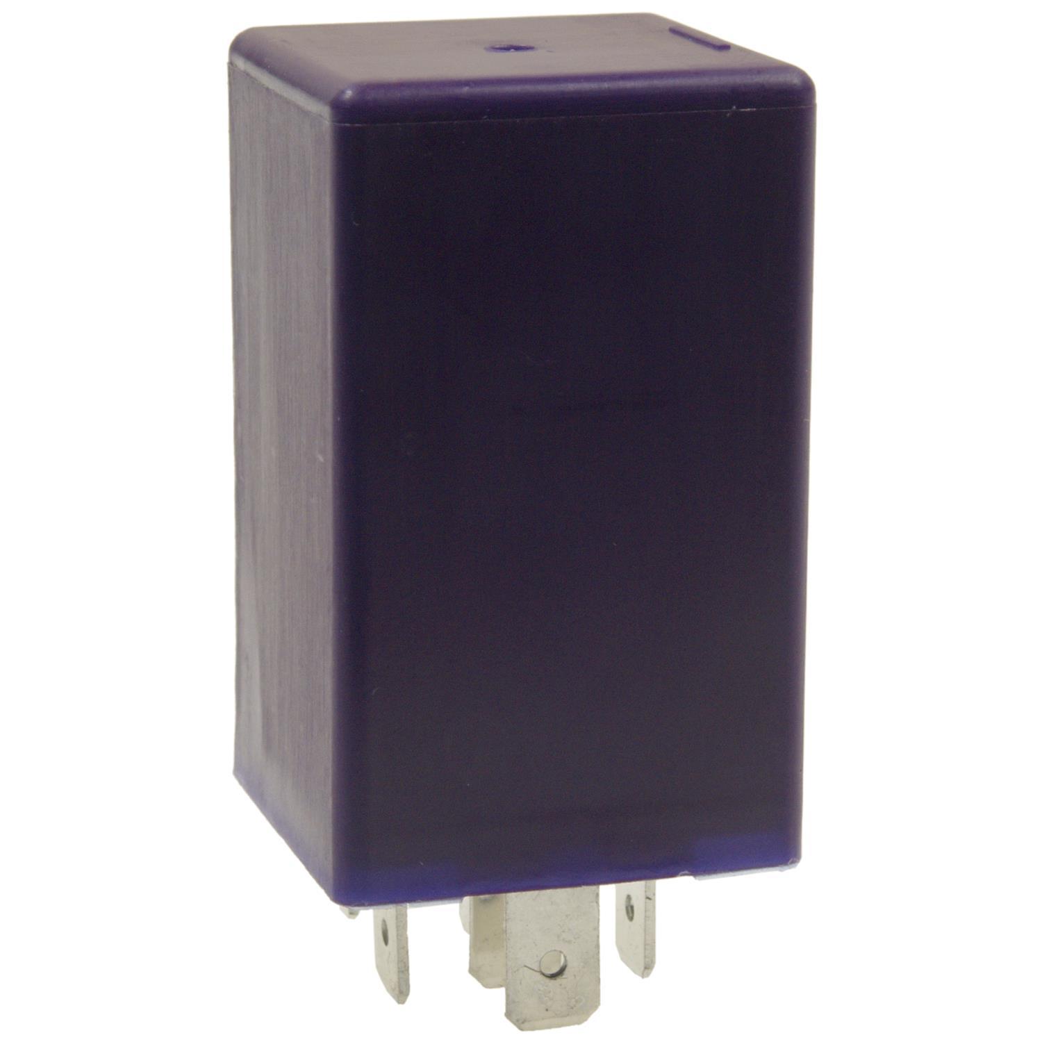 BWD R6651 - Windshield Washer Relay BWD R6651 Windshield Washer Relay product image 2 of 3