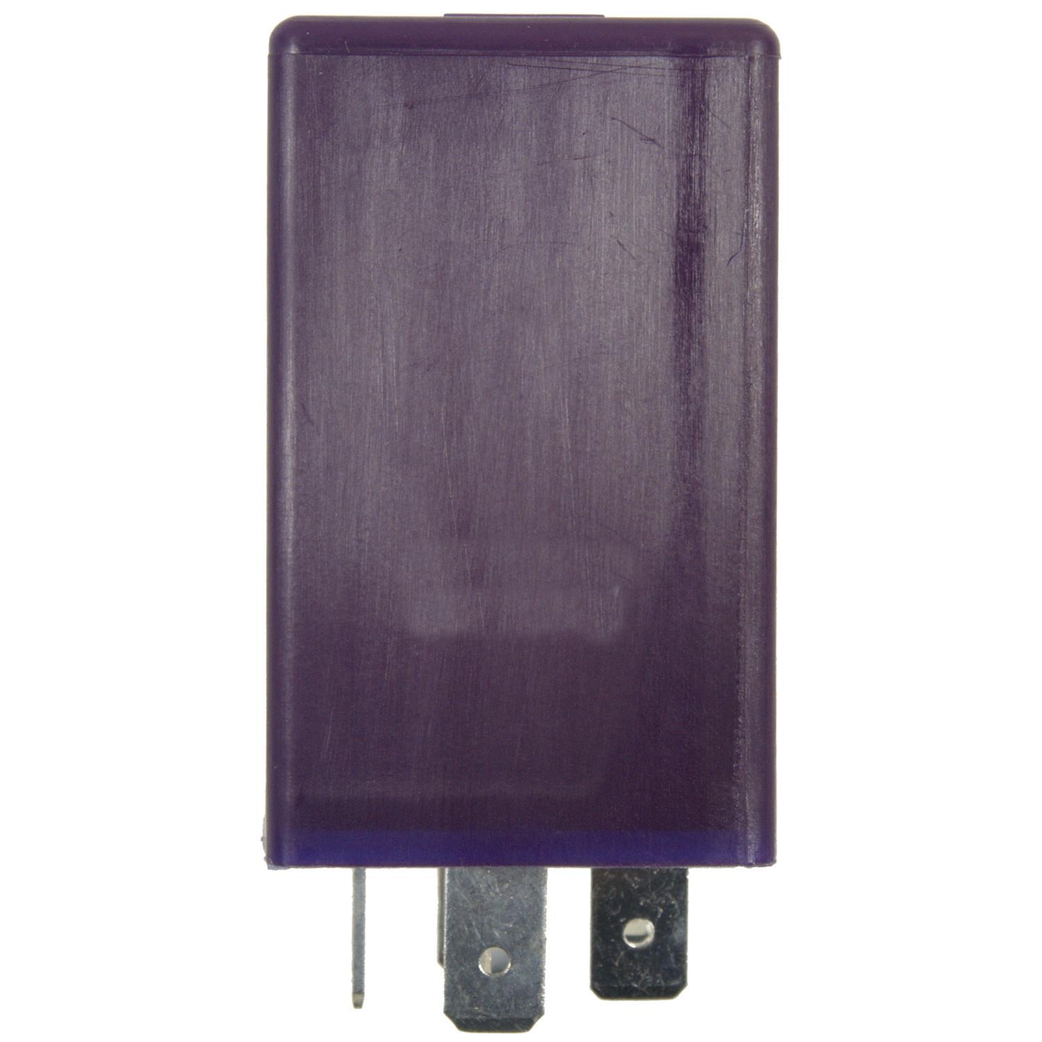 BWD R6651 - Windshield Washer Relay BWD R6651 Windshield Washer Relay product image 3 of 3