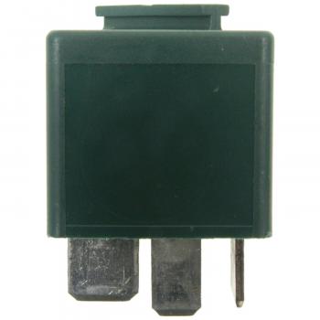 1999 Ford Contour Engine Cooling Fan Motor Relay BWD R6654 image 3 of 3
