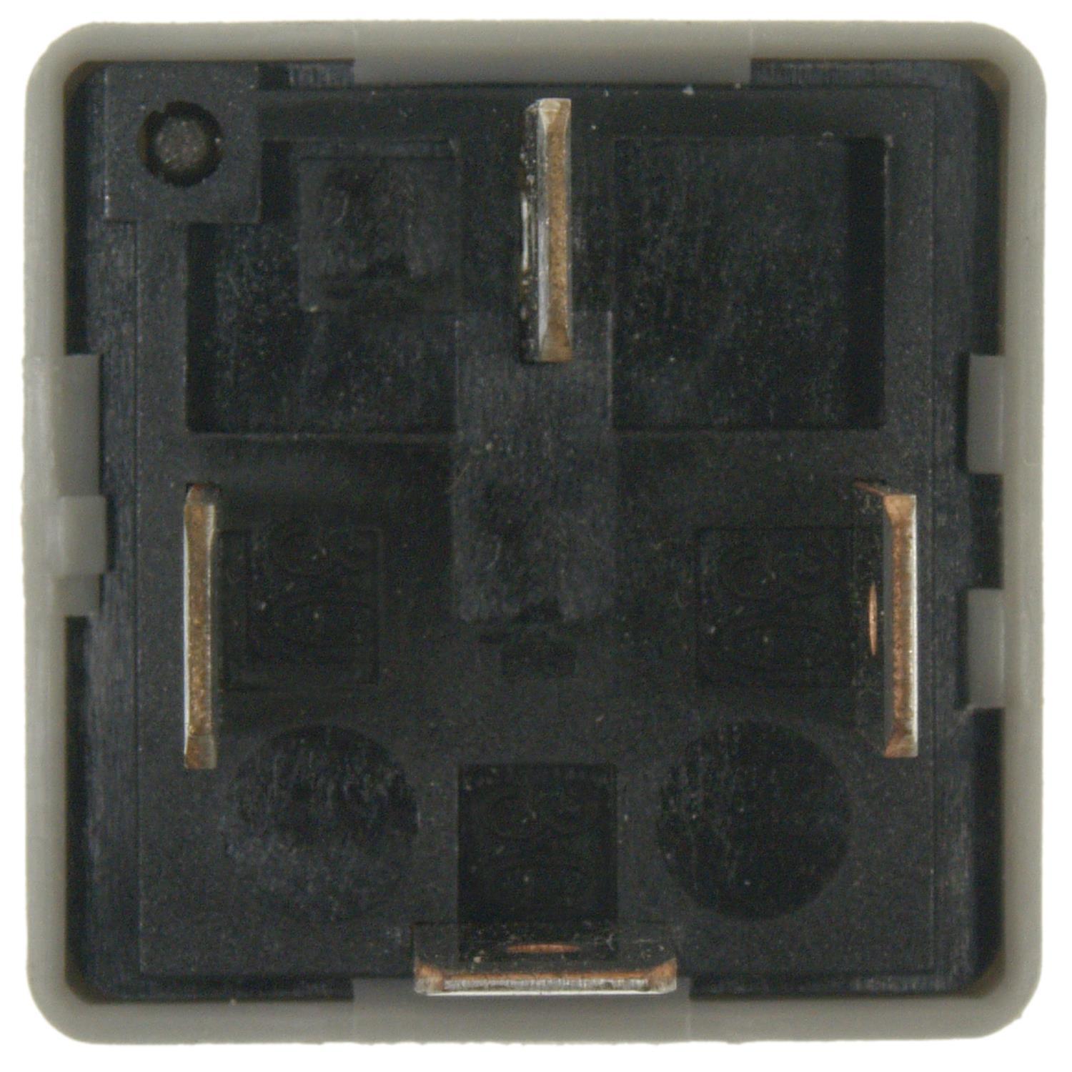 BWD R6656 - Engine Cooling Fan Motor Relay BWD R6656 Engine Cooling Fan Motor Relay product image 1 of 3