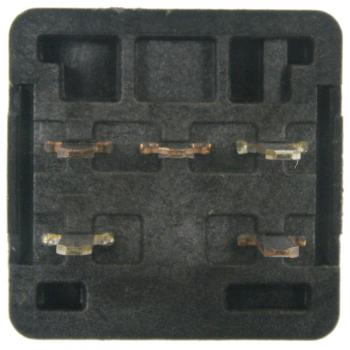 2012 Ford Mustang Accessory Power Relay BWD R6663 image 1 of 3