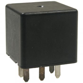2012 Ford Mustang Accessory Power Relay BWD R6663 image 2 of 3