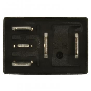 2011 Ford Fusion Accessory Power Relay BWD R6665 image 3 of 4