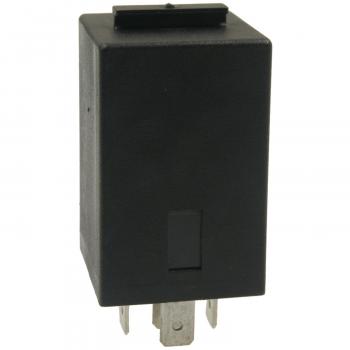 2007 Ford F-150 Door Mirror Relay BWD R6666 image 2 of 3