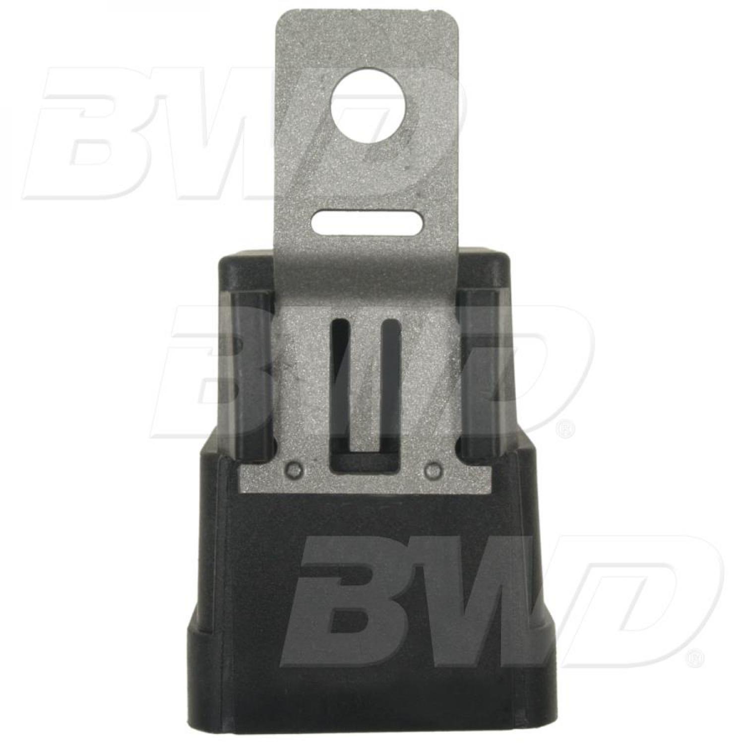 BWD R6674 - Fuel Injection Relay BWD R6674 Fuel Injection Relay product image 1 of 3