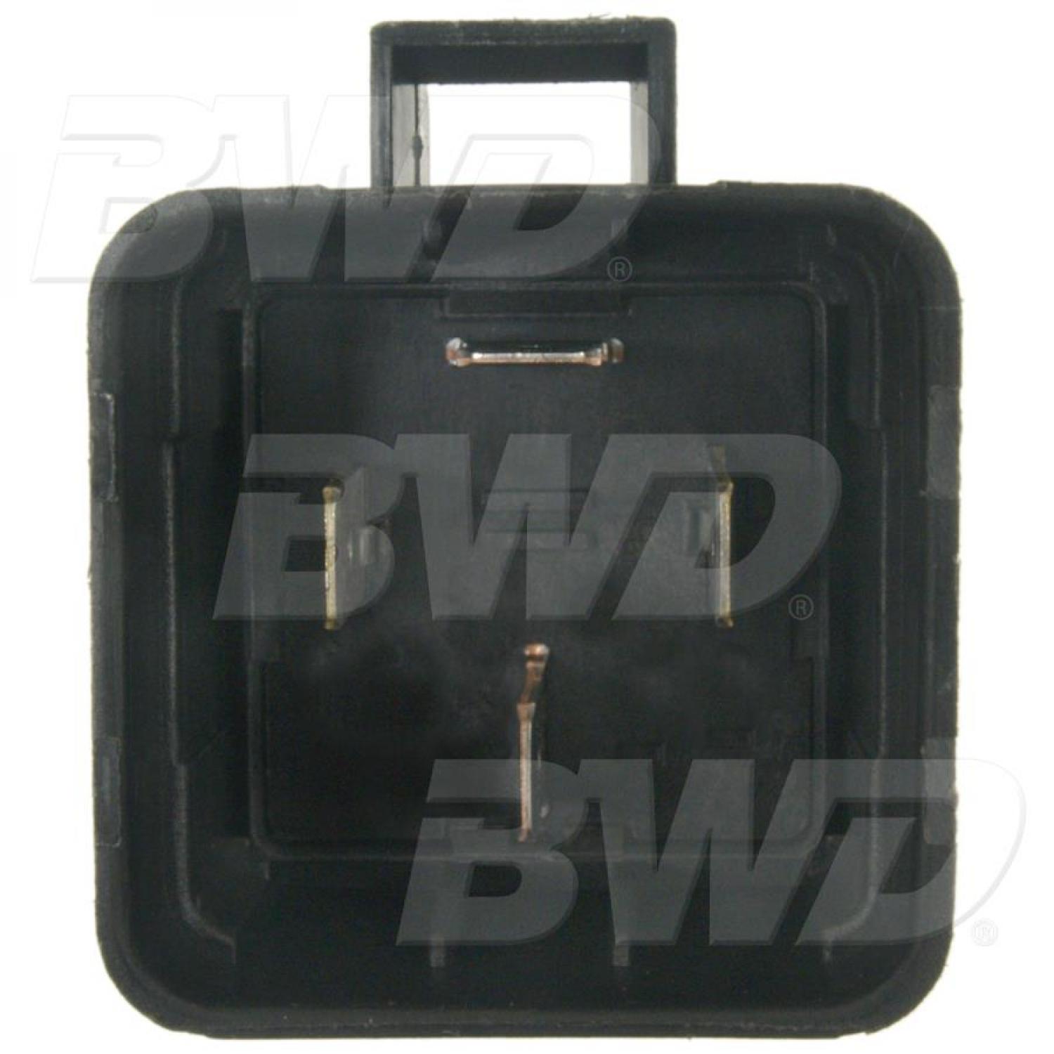 BWD R6674 - Fuel Injection Relay BWD R6674 Fuel Injection Relay product image 2 of 3