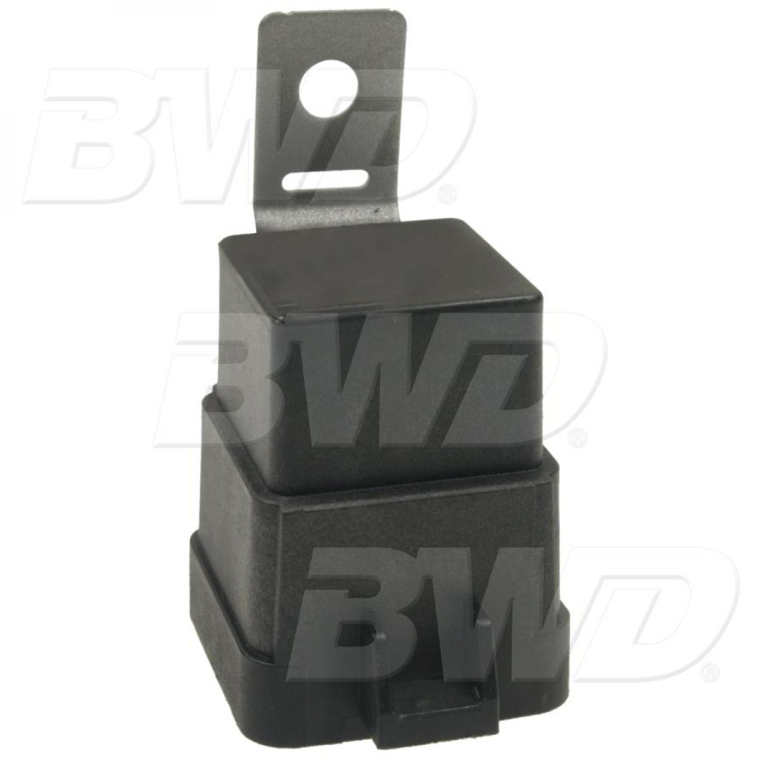 BWD R6674 - Fuel Injection Relay BWD R6674 Fuel Injection Relay product image 3 of 3