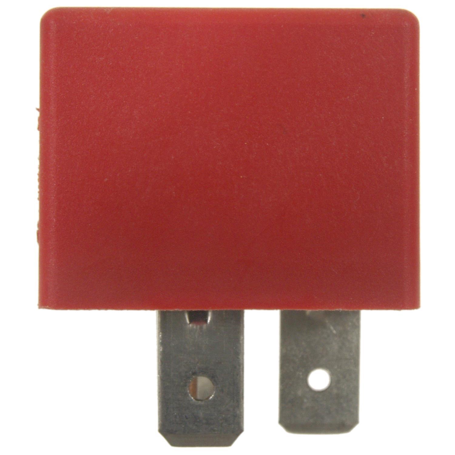 BWD R6677 - Headlight Relay BWD R6677 A/C Compressor Control Relay product image 3 of 3