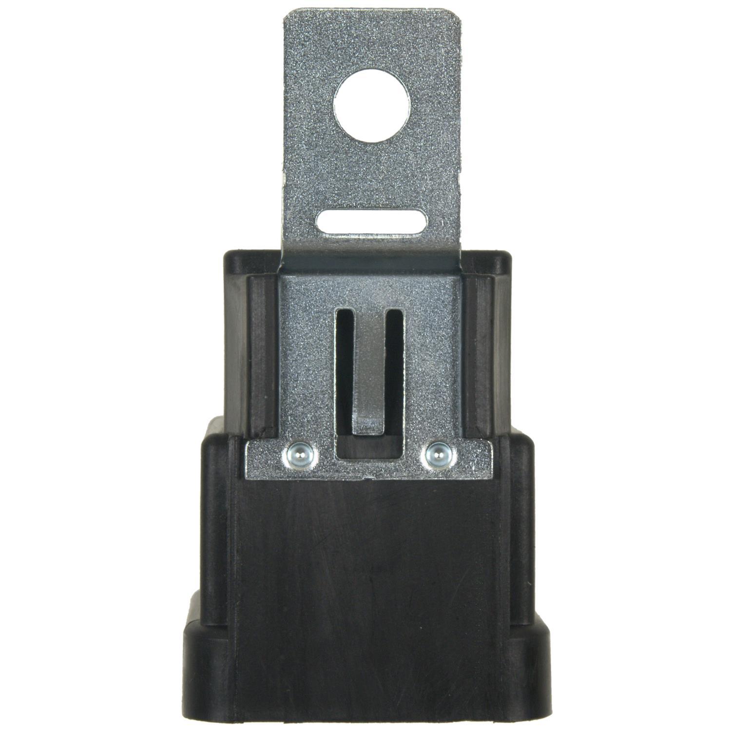 BWD R6679 - Engine Cooling Fan Motor Relay BWD R6679 Engine Cooling Fan Motor Relay product image 1 of 3