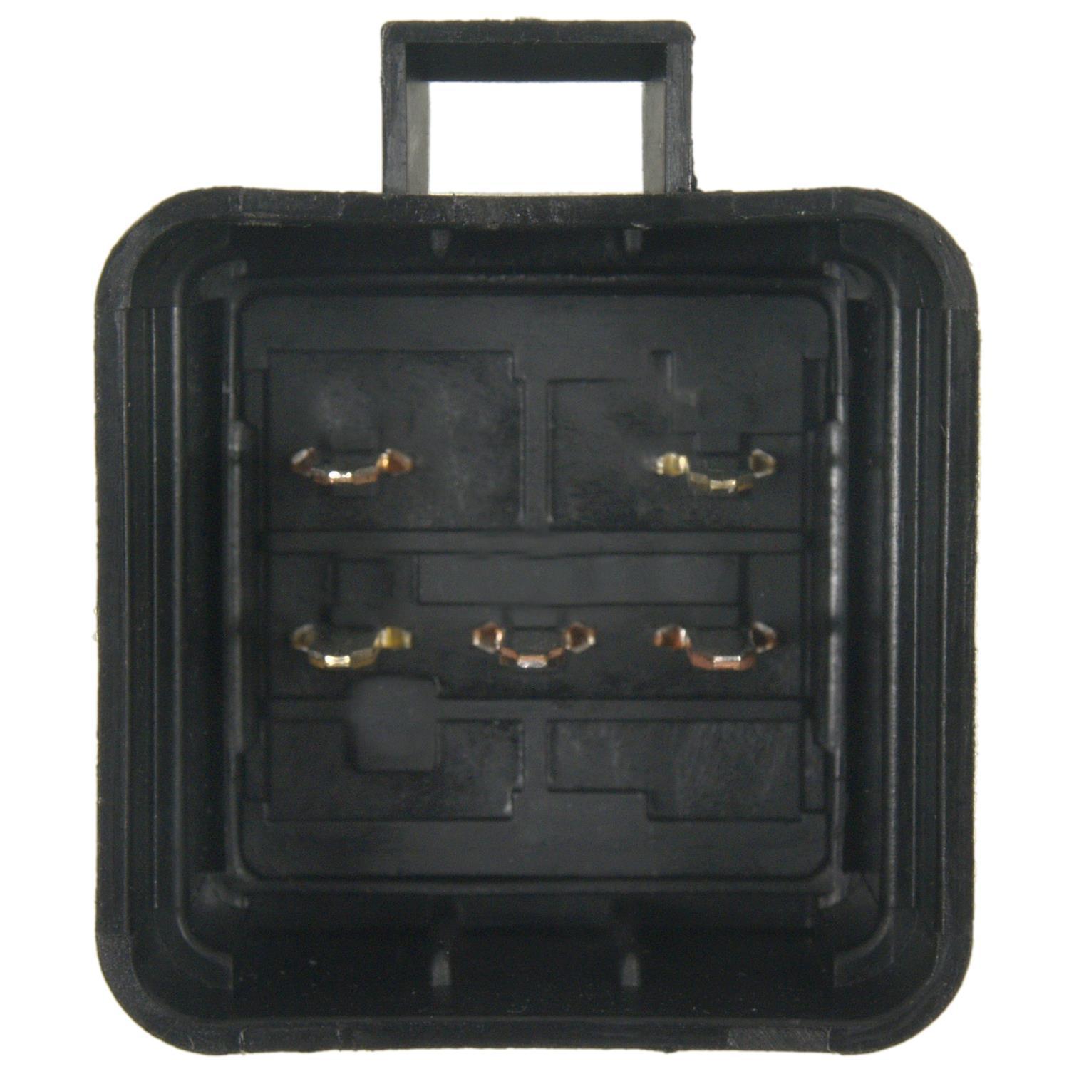 BWD R6679 - Engine Cooling Fan Motor Relay BWD R6679 Engine Cooling Fan Motor Relay product image 2 of 3