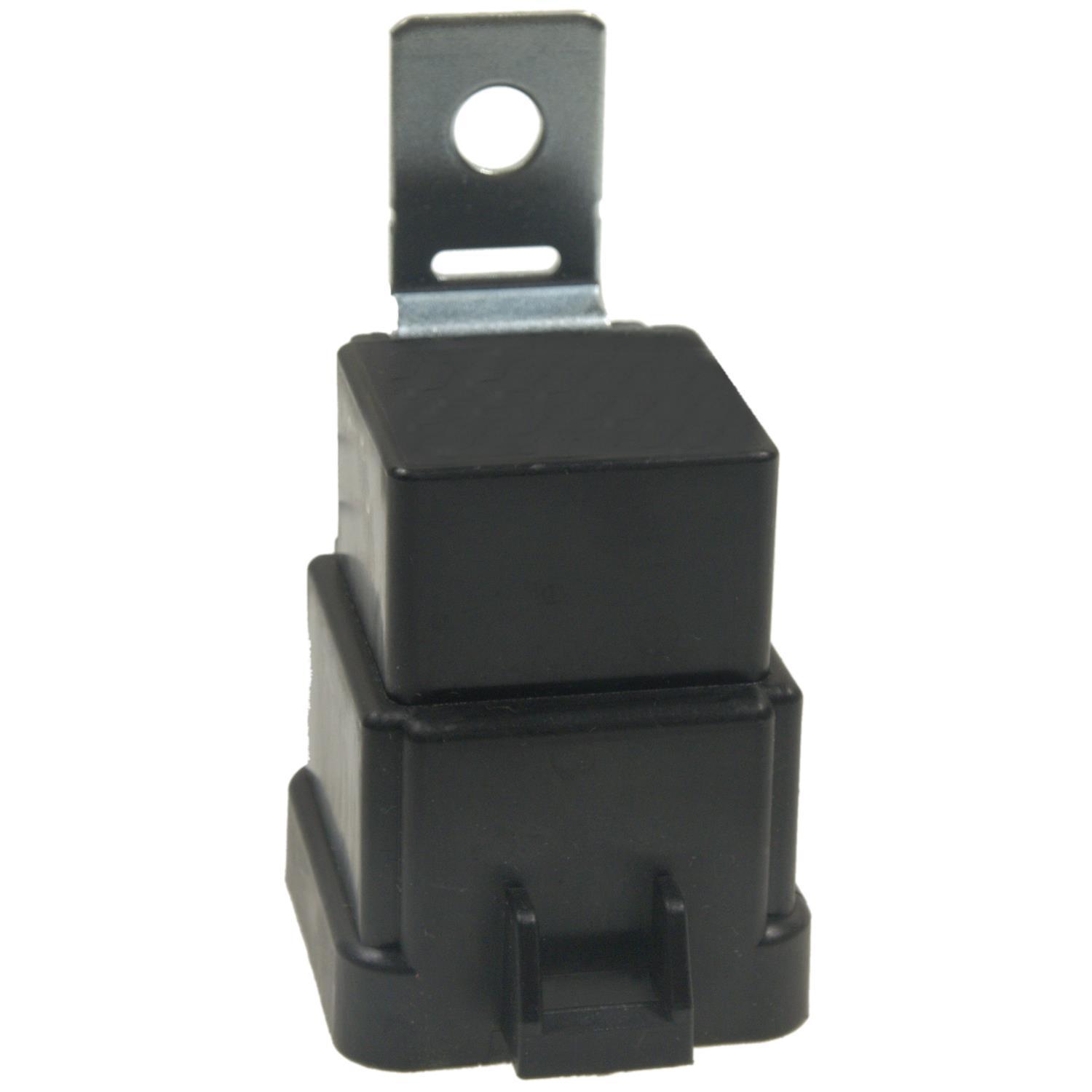 BWD R6679 - Engine Cooling Fan Motor Relay BWD R6679 Engine Cooling Fan Motor Relay product image 3 of 3