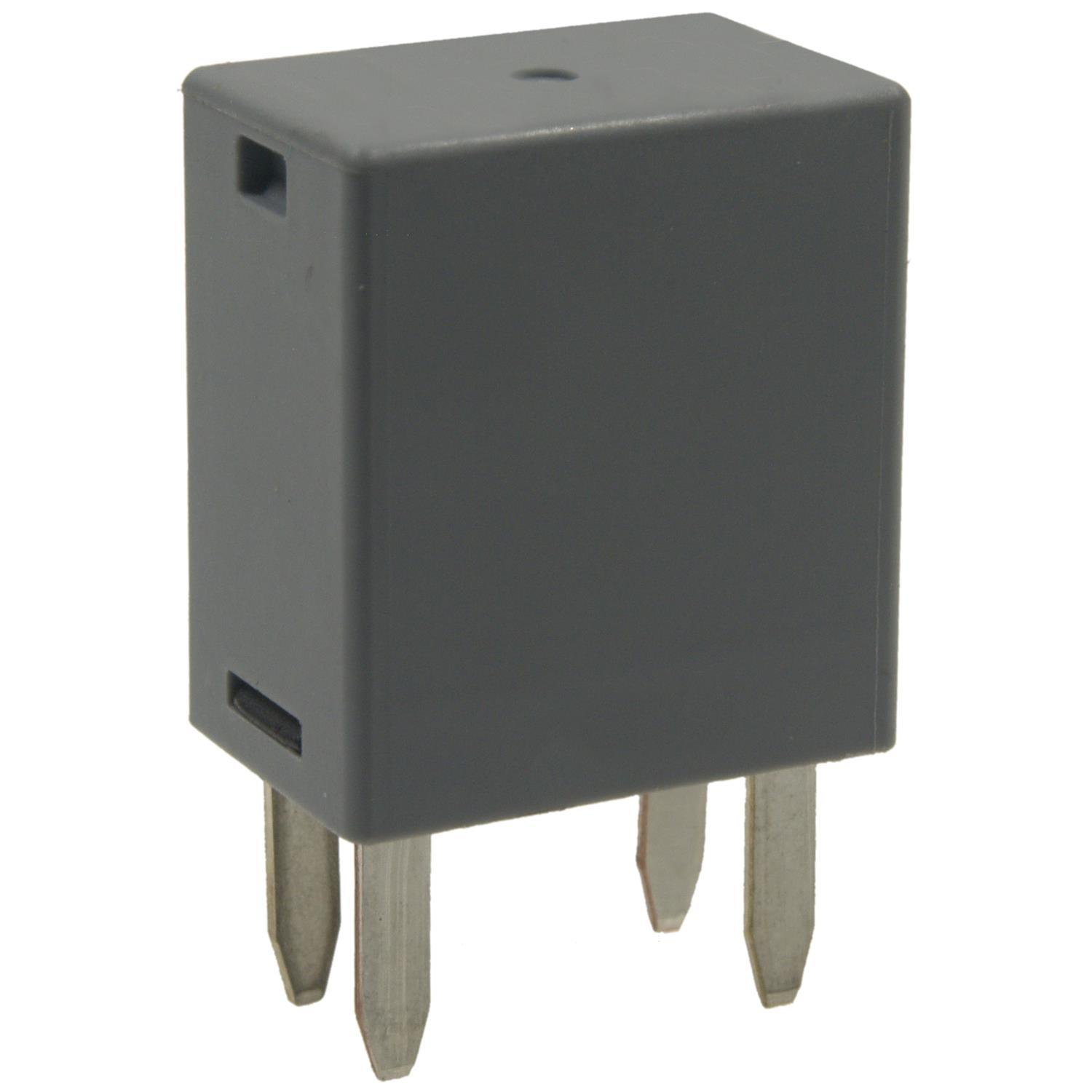 BWD R6680 - Horn Relay BWD R6680 Computer Control Relay product image 2 of 3