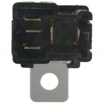 2004 Suzuki Grand Vitara HVAC Blower Motor Relay BWD R6681 image 2 of 3
