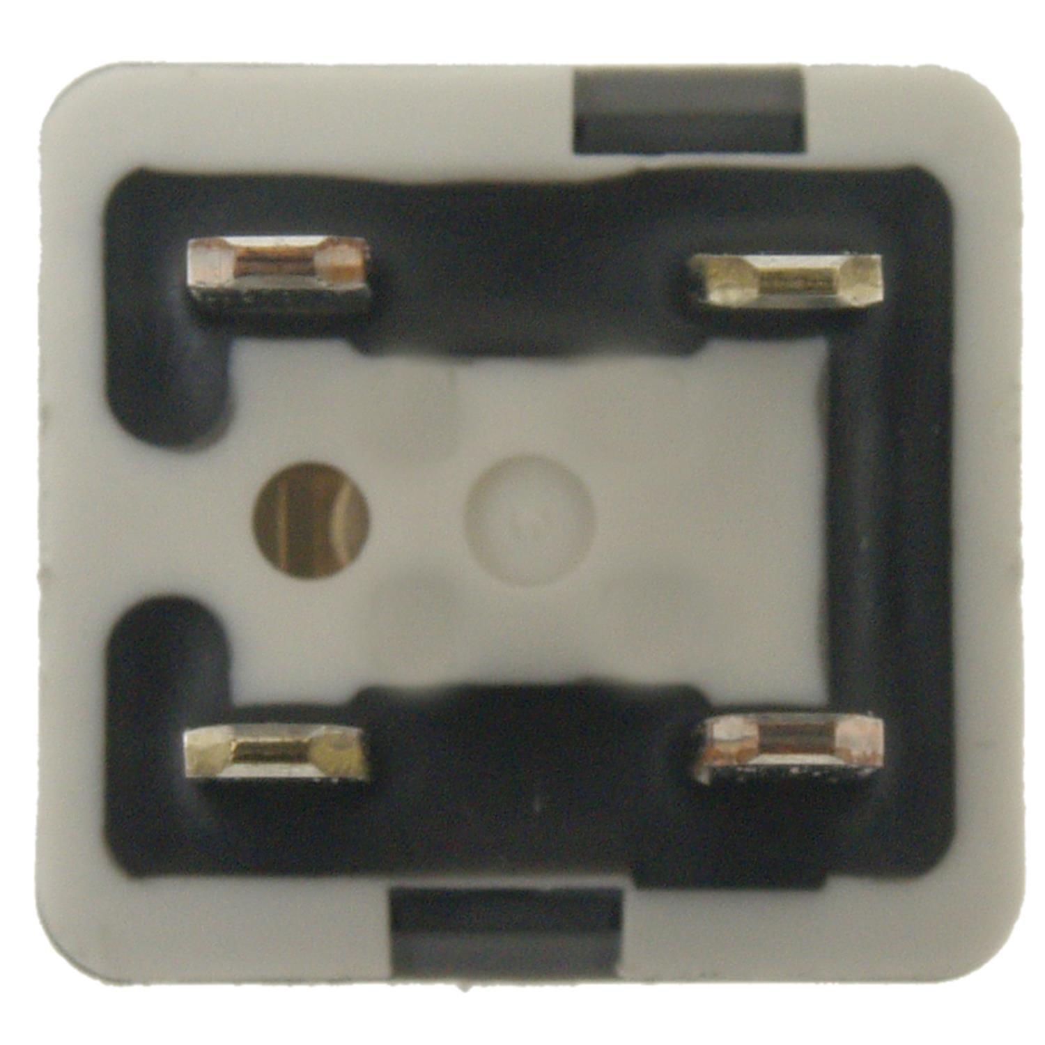 BWD R6684 Daytime Running Light Relay product image 1 of 7