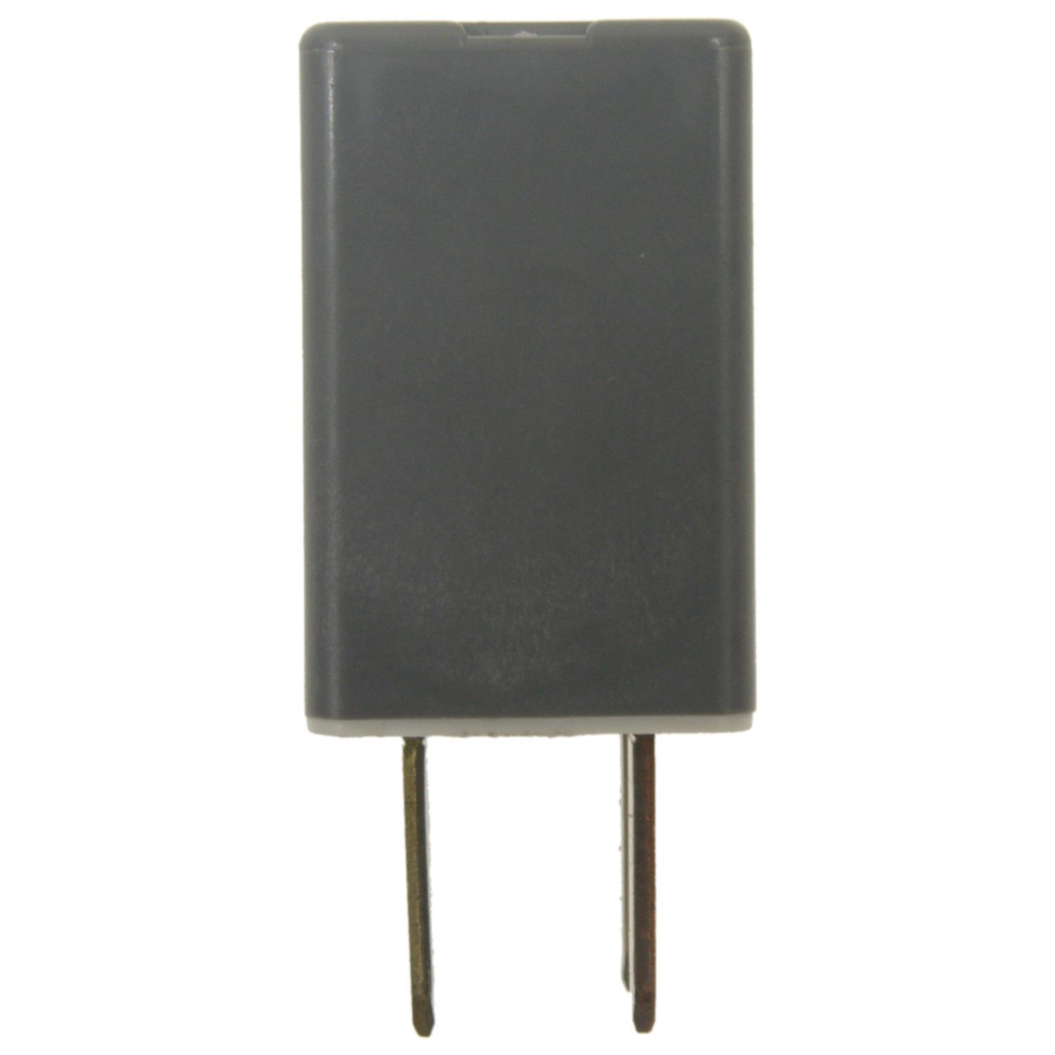 BWD R6684 Daytime Running Light Relay product image 3 of 7