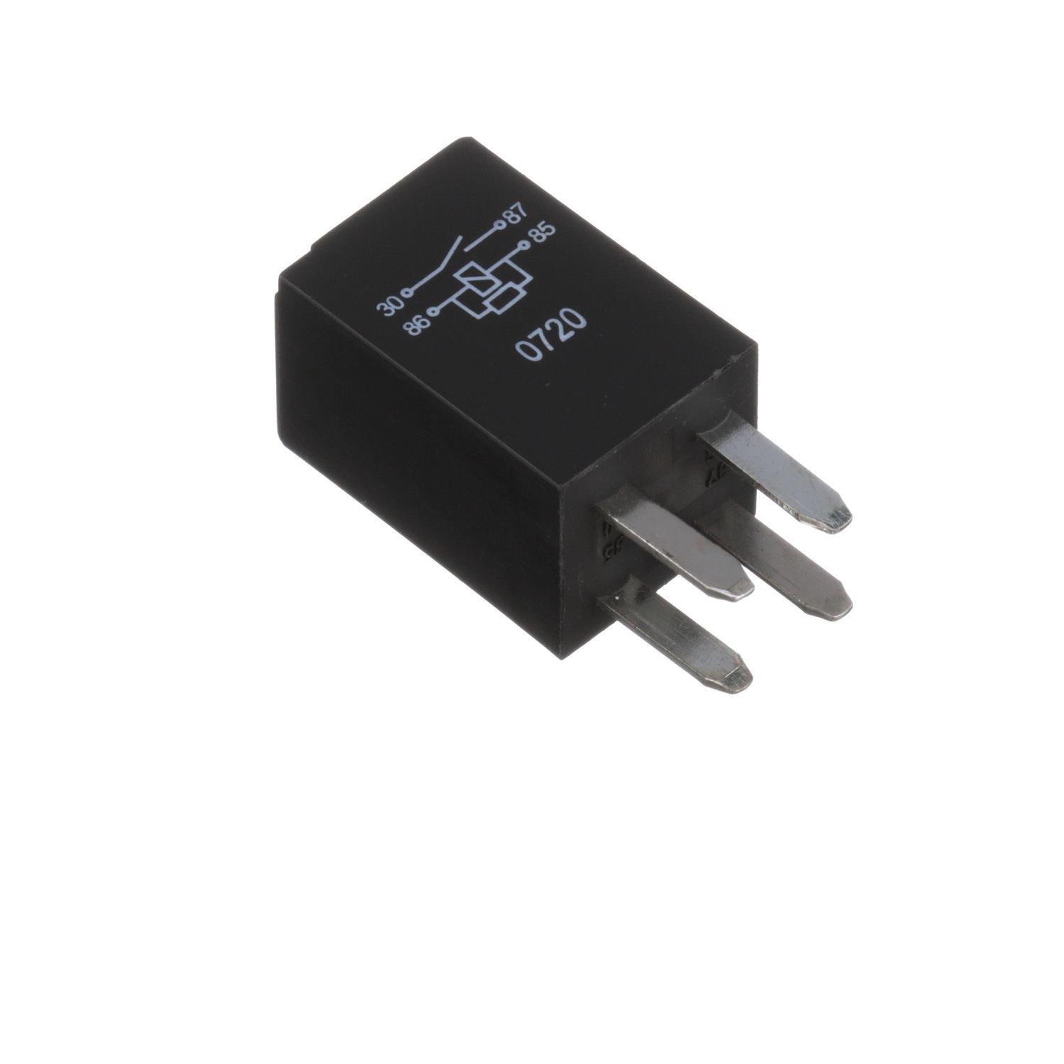 BWD R6684 Daytime Running Light Relay product image 4 of 7