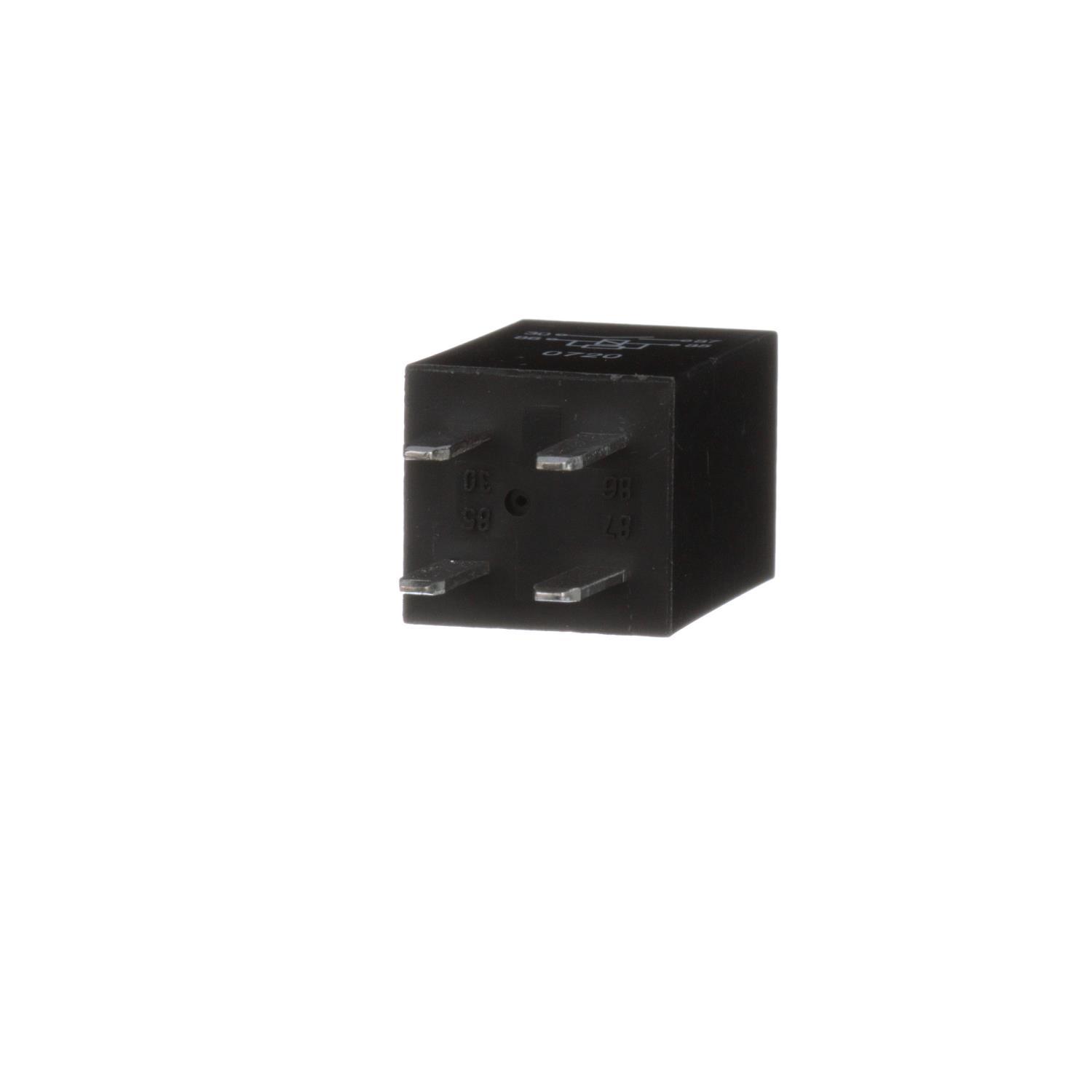 BWD R6684 Daytime Running Light Relay product image 6 of 7