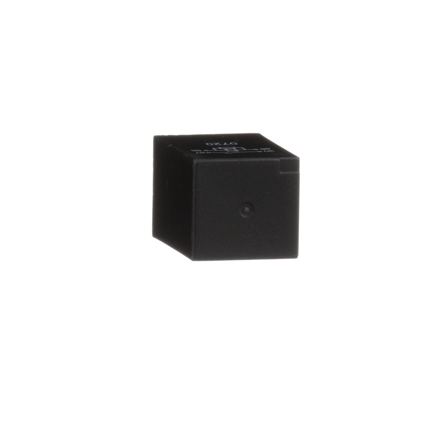 BWD R6684 Daytime Running Light Relay product image 7 of 7