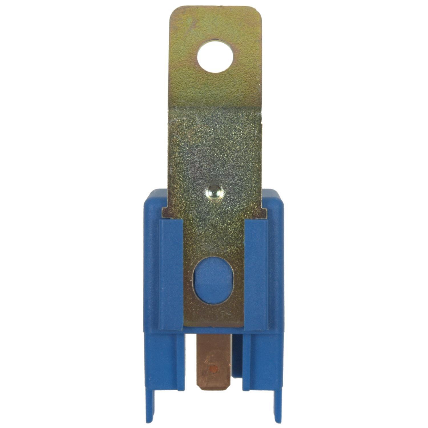 BWD R6687 Door Lock Relay product image 1 of 3