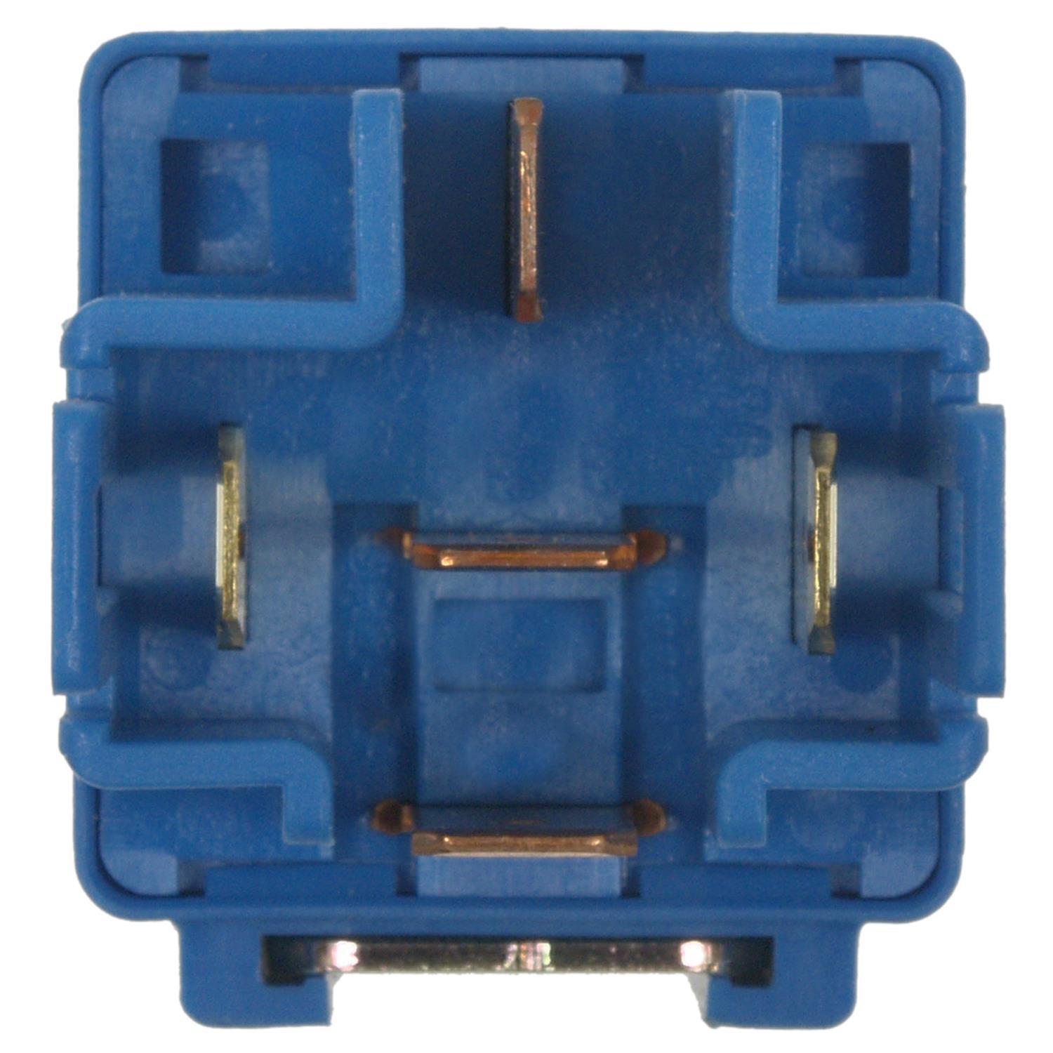 BWD R6687 Door Lock Relay product image 2 of 3