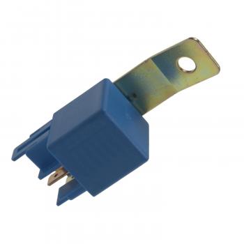 2006 Hyundai Tucson Door Lock Relay BWD R6687 image 3 of 3
