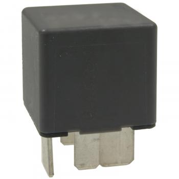 2010 Chevrolet Cobalt Secondary Air Injection Relay BWD R6690 image 2 of 3