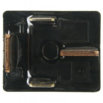 2002 Subaru Forester ABS Relay BWD R6692 image 1 of 3