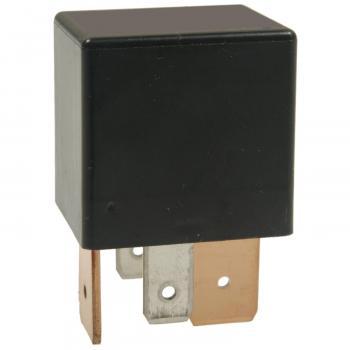 2002 Subaru Forester ABS Relay BWD R6692 image 2 of 3